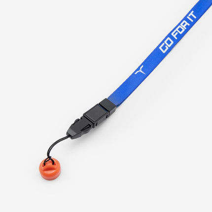 Talaria Komodo Throttle