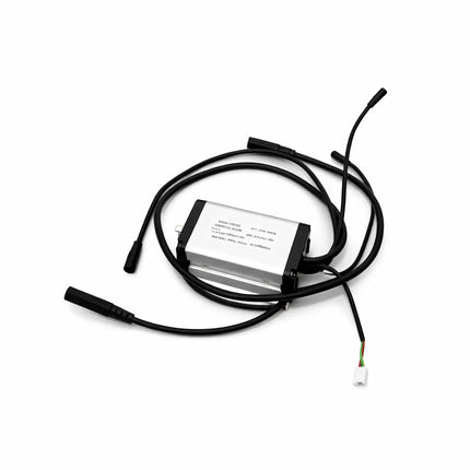 30A / 800W Control Unit – To fit Revvi 18″ and 20″ Bikes with a 800w Motor Throttle Speed Control
