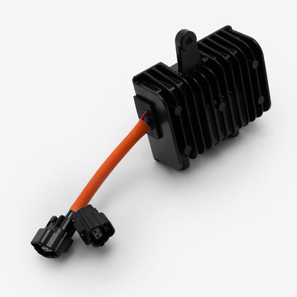 Talaria Komodo DC Converter