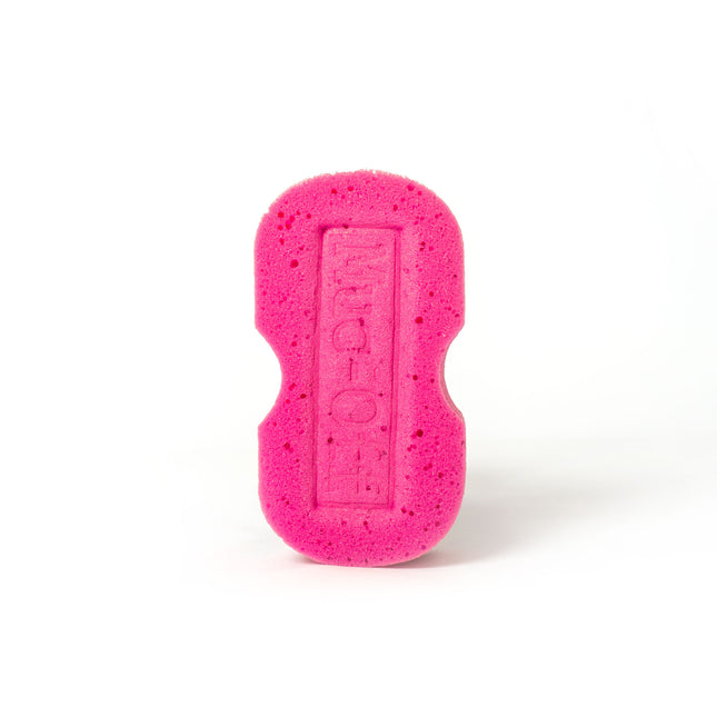 Muc-Off Micro-Cell Expanding Sponge