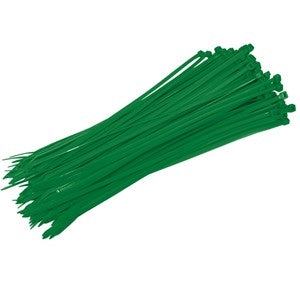 Raceline Cable Tie Pack 100pcs