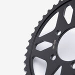 Talaria Rear Sprocket (44T) 420-44T Black