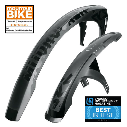 SKS Mudrocker Mudguard Set 27.5"-29"