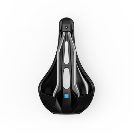 Condor Saddle, Cromo Rail, 152mm, Anatomic Fit