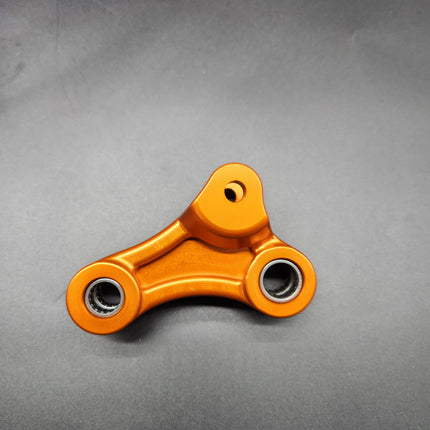 Talaria new linkage