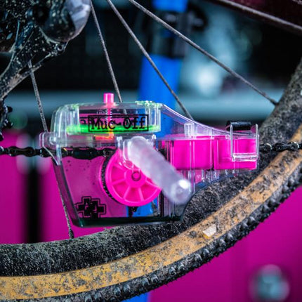Muc-Off x3 Dirty Chain Machine