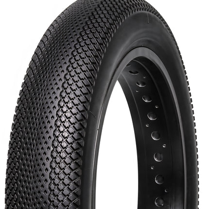 Nutrak Speedster Cargo 20 x 4