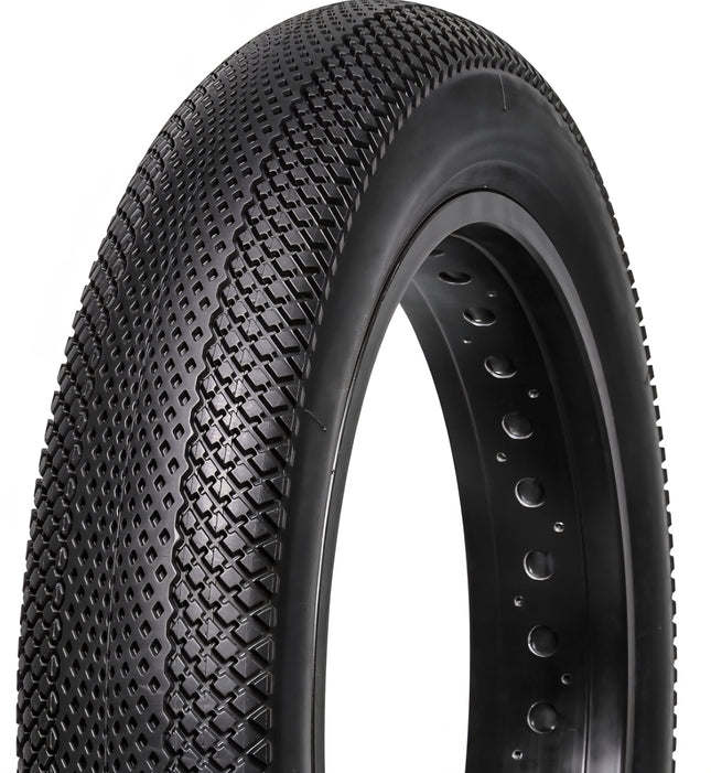 Nutrak Speedster Cargo 20 x 4