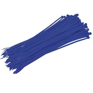 Raceline Cable Tie Pack 100pcs