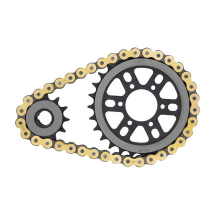 JXR Chain Conversion Kit For Surron  Ultra Bee