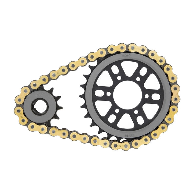 JXR Chain Conversion Kit For Surron  Ultra Bee