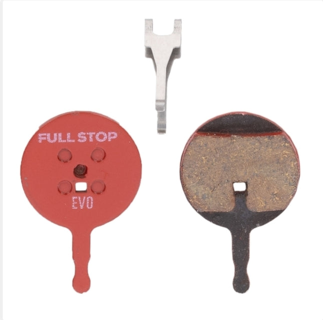 Full Stop Evo Avid BB5 Disc Pads