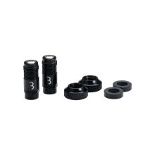 Presta to Schrader Valve CoreCap