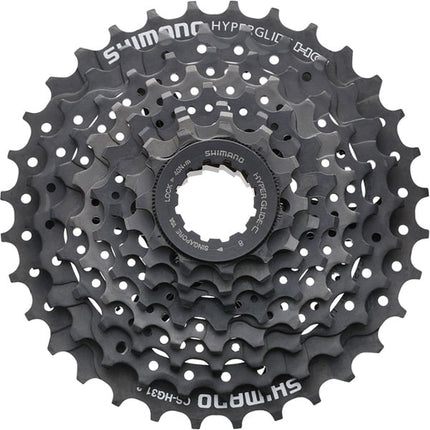 Shimano CS-HG31 8-speed cassette 11 - 32T
