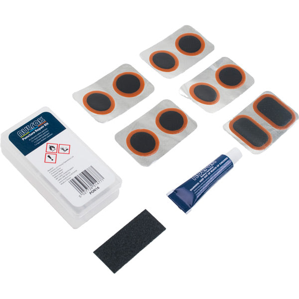 Nutrak Puncture Repair Kit