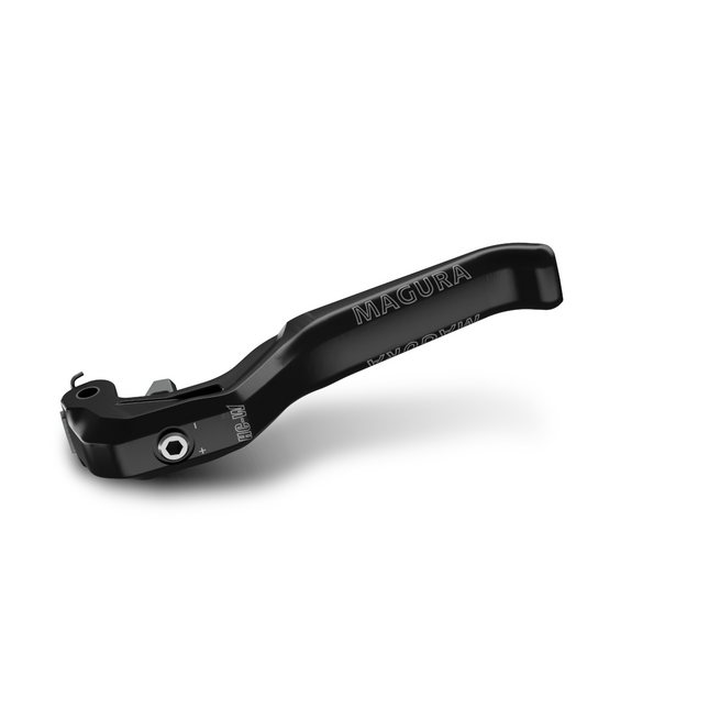 Magura Lever blade HC-W, 1-finger aluminum lever blade, for MT SPORT/MT4/MT5/MT TRAIL SPORT