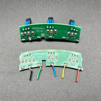 Hub Motor Hall Sensor Board
