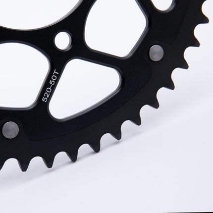 Talaria Komodo Rear Sprocket 253-50T