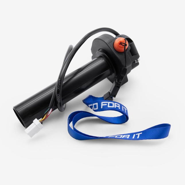 Talaria Komodo Throttle