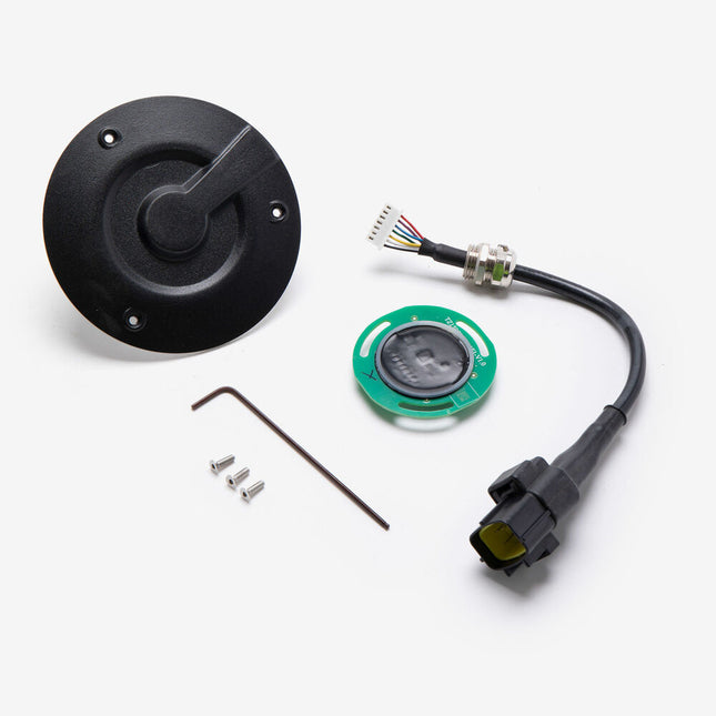 Talaria Sting R - LH Hall Sensor