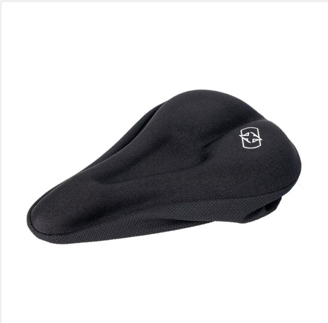 Oxford Contour Gel Saddle Cover