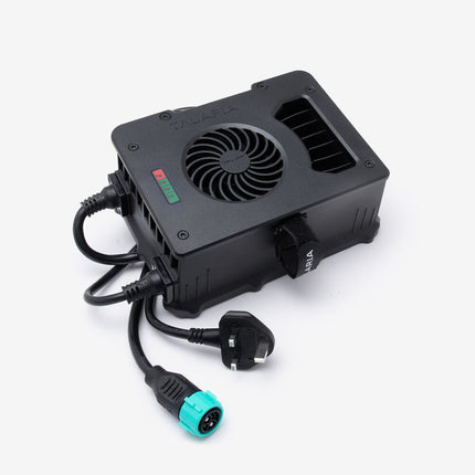 Talaria MX5 Charger 72V 15A