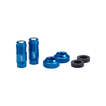 Presta to Schrader Valve CoreCap