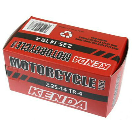 Kenda 2.25/2.5-14" Motorcycle Inner Tube
