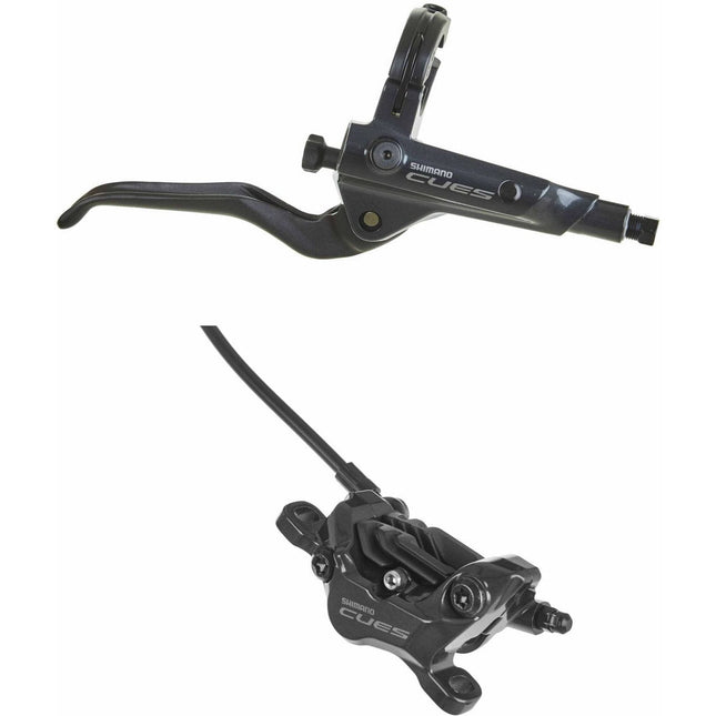 Shimano Cues BL-U800-R Front