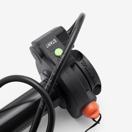 Talaria Komodo Throttle
