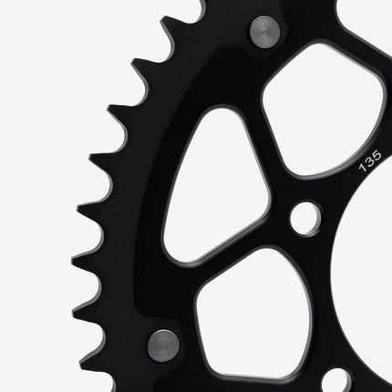 Talaria Komodo Rear Sprocket 253-50T