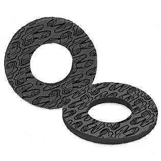 Renthal Grip Donutz- 4mm Neoprene