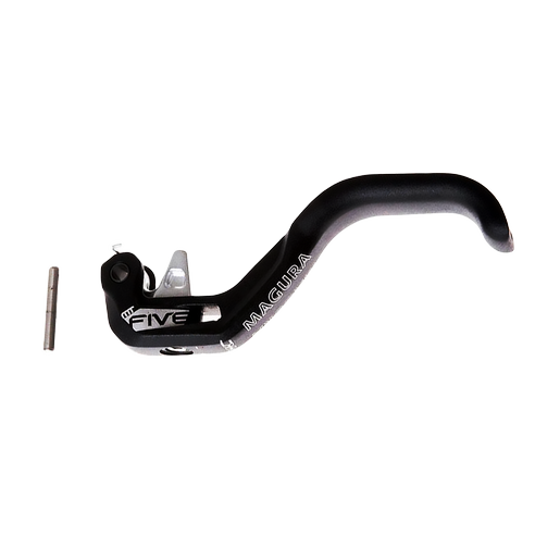 Brake lever HC for MT5, aluminum lever for 1 finger, Reach Adjust adjustment with tool, from MR2015