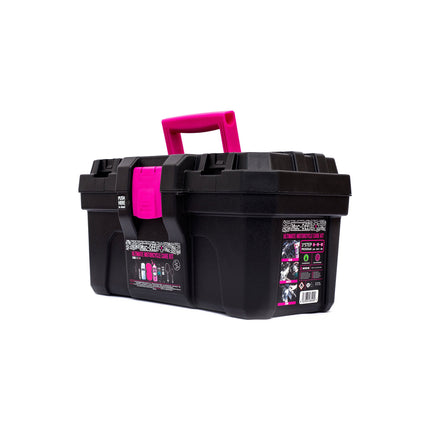 Muc-Off Ultimate Motorcycle Care Kit