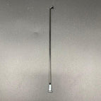 Single spoke & nipple / 26