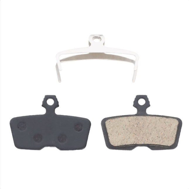 Full Stop SRAM DB8, G2 RE, Code, Guide RE Disc Pads