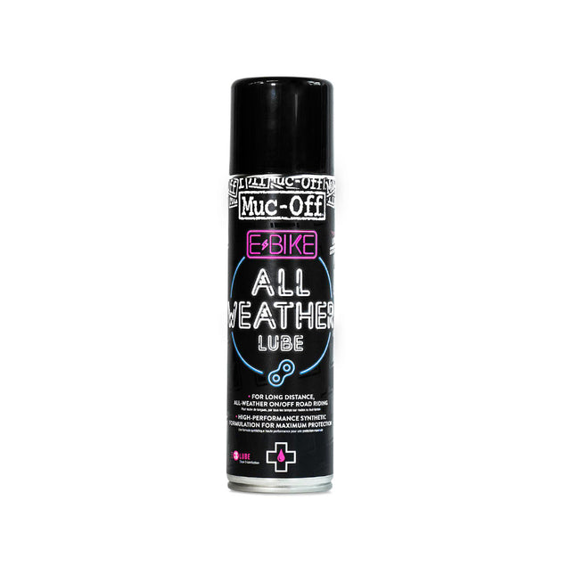 Muc-Off EBike All Weather Chain Lube 250ml