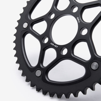 Talaria MX5 Rear Sprocket 428-48T