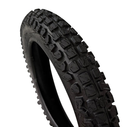 Heavy Duty Tyre 12″ 2.40 – To fit Revvi 12″ electric balance bikes
