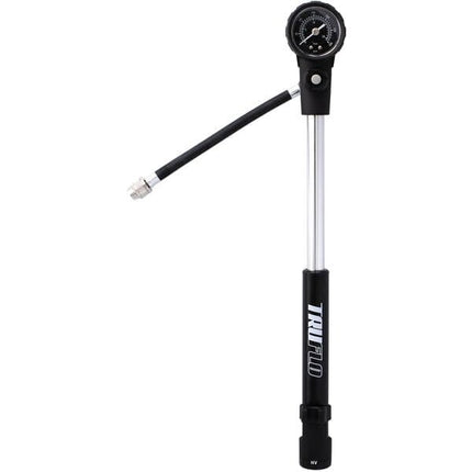 TruFlo Combishock - Shock/Fork/Tyre Pump