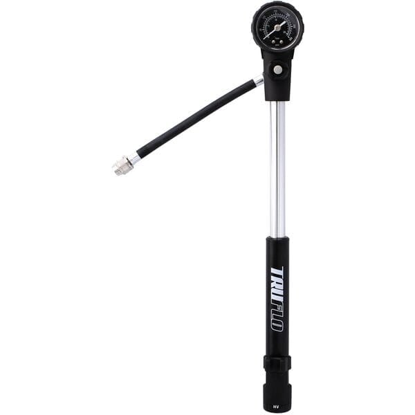 TruFlo Combishock - Shock/Fork/Tyre Pump