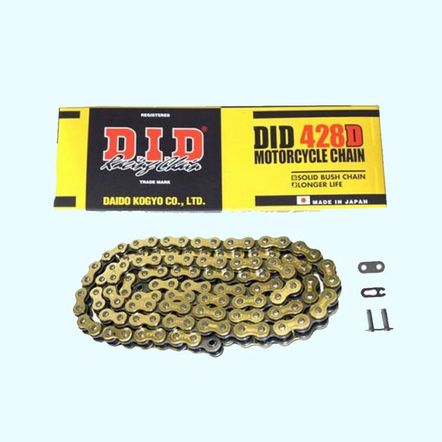 DID 428D 134L Chain