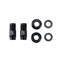 Presta to Schrader Valve CoreCap