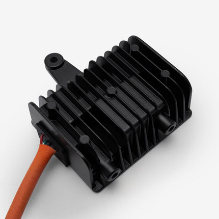 Talaria Komodo DC Converter