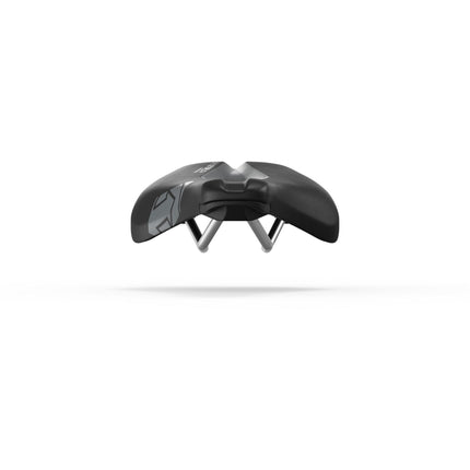 Stealth Offroad Sport Saddle, Cromo Rail, 152mm Anatomic Fit