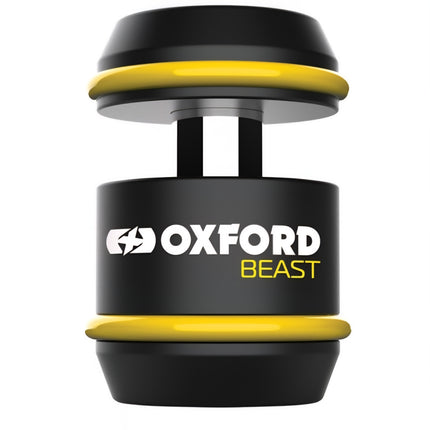 Oxford Beast Lock