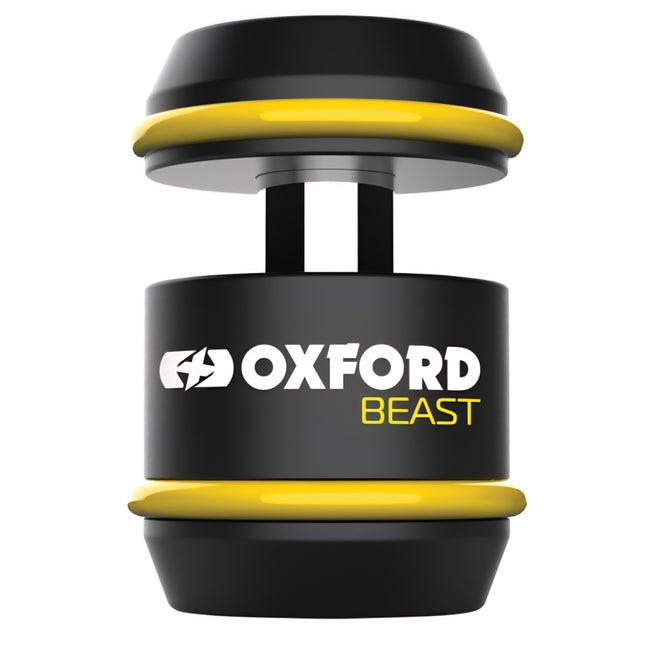Oxford Beast Lock