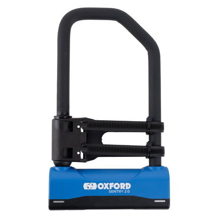 Oxford Sentry 2.0 260 U-Lock