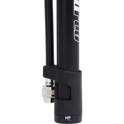 TruFlo Combishock - Shock/Fork/Tyre Pump