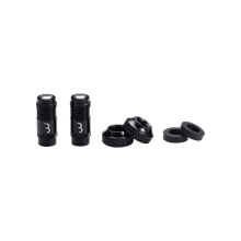 Presta to Schrader Valve CoreCap